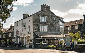 The Apple Loft Rooms